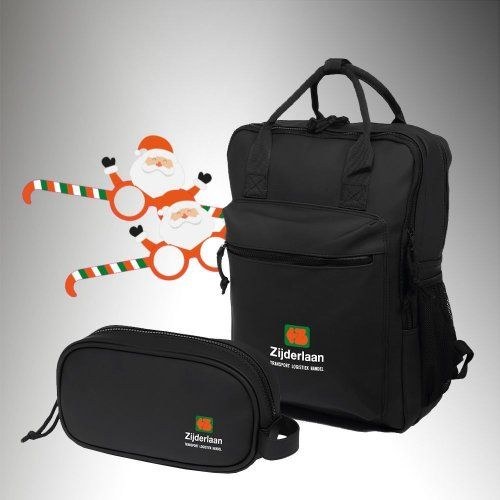 Eindejaarsgeschenk Zijderlaan